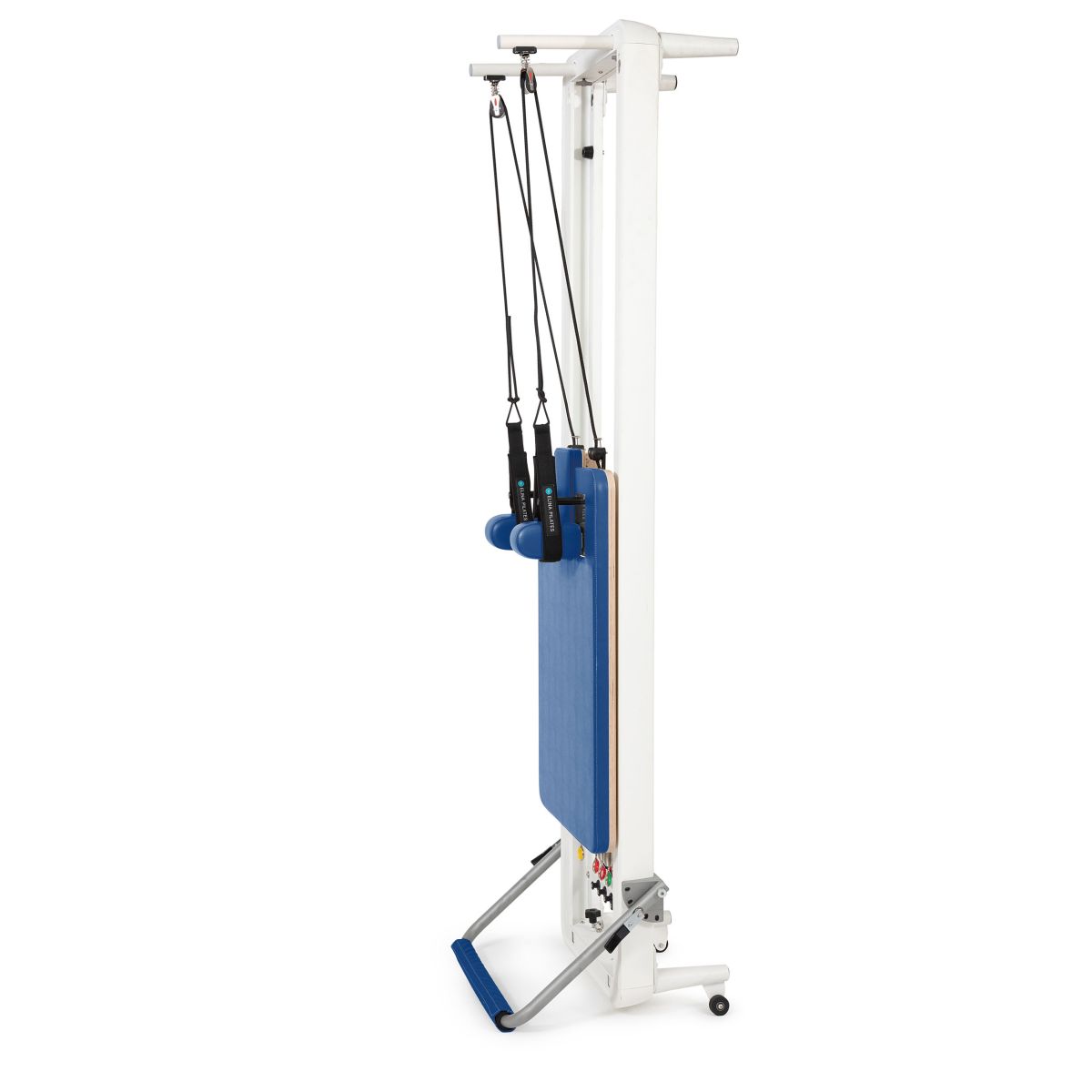 Nubium Reformer with Tower